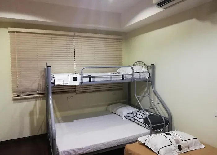 Ecj 3 Bedroom @ Avalon Condominium *