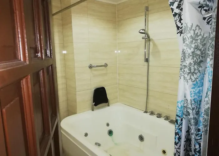 Ecj 3 Bedroom @ Avalon Condominium Cebu Stadt