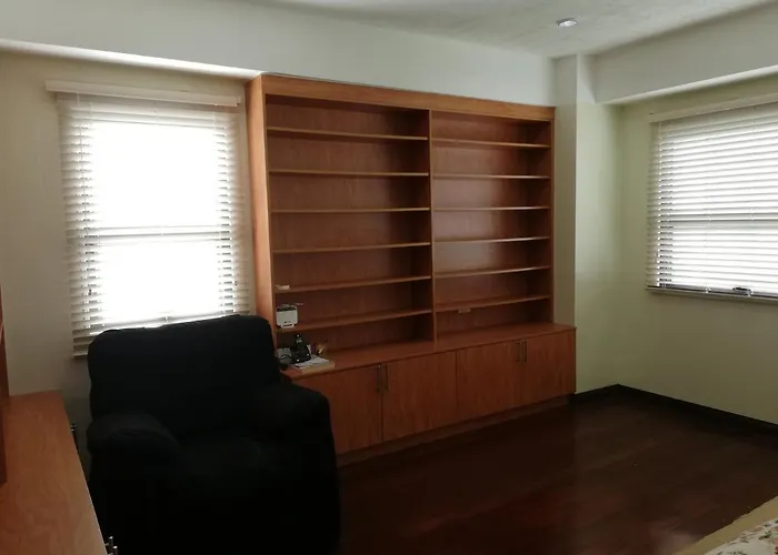 Aparthotel Ecj 3 Bedroom @ Avalon Condominium