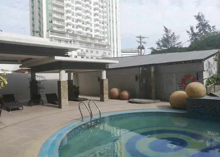 Ecj 3 Bedroom @ Avalon Condominium *