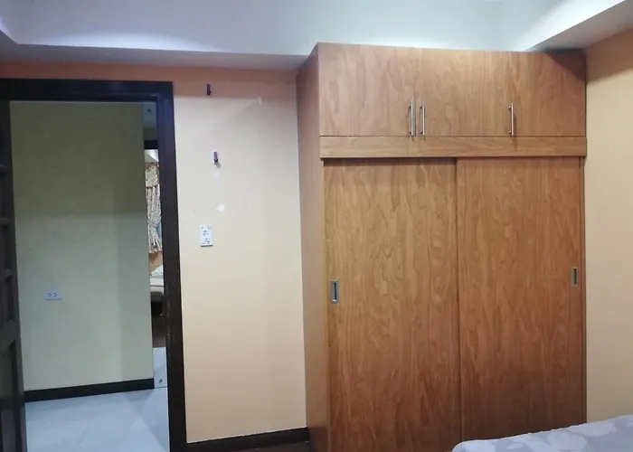 Ecj 3 Bedroom @ Avalon Condominium Aparthotel Cebu Stadt