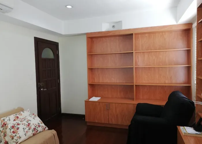 Ecj 3 Bedroom @ Avalon Condominium Aparthotel *