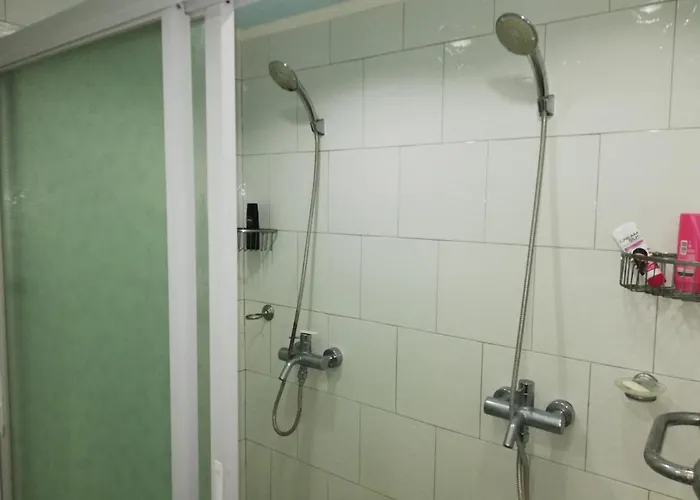 Ecj 3 Bedroom @ Avalon Condominium * Cebu Stadt
