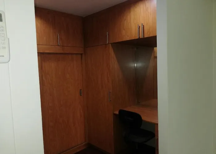 Ecj 3 Bedroom @ Avalon Condominium Aparthotel Cebu Stadt