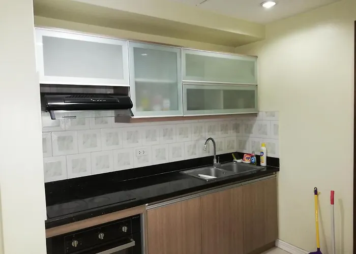 Aparthotel Ecj 3 Bedroom @ Avalon Condominium *