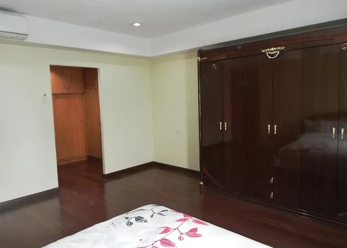 Ecj 3 Bedroom @ Avalon Condominium Aparthotel *