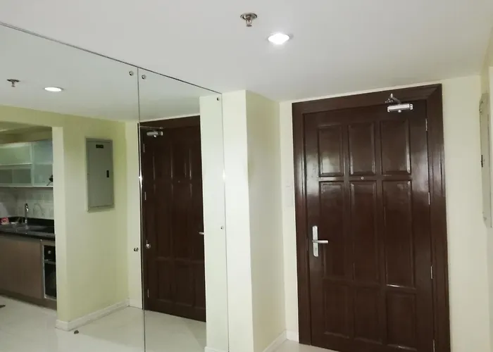 Ecj 3 Bedroom @ Avalon Condominium Cebu Stadt