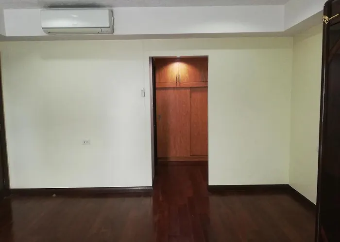 Ecj 3 Bedroom @ Avalon Condominium