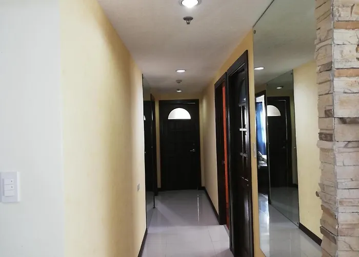 Ecj 3 Bedroom @ Avalon Condominium Aparthotel *